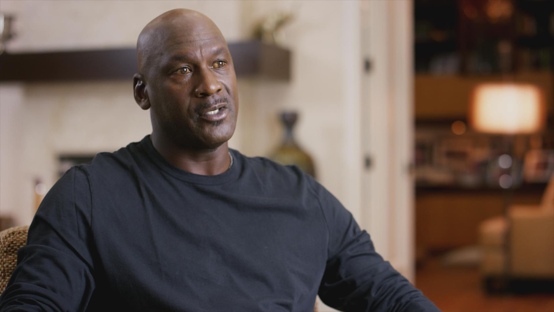 Winner: Sports documentaries